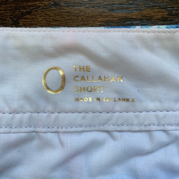 LILY PULITZER SHORTS - Picture 5 of 7